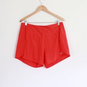 Brooks Chaser 5” Jamberry Shorts Large